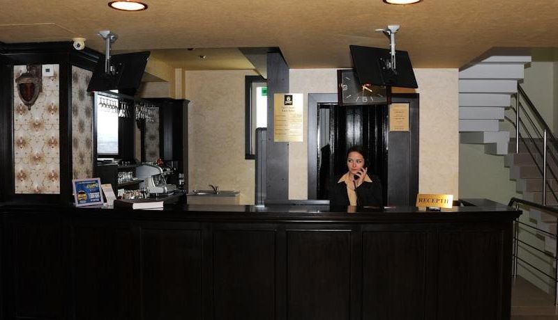Hotel Photo 17