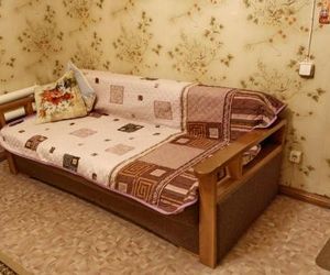 Guest House Varvarinskiy Suzdal Russia