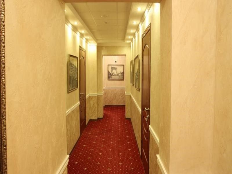 Hotel Photo 11