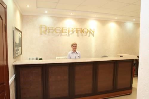 Hotel Photo 10
