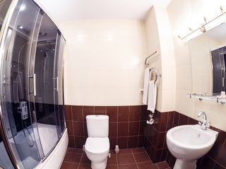 Мини-отель Jenavi Club