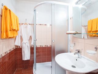 Мини-отель Jenavi Club