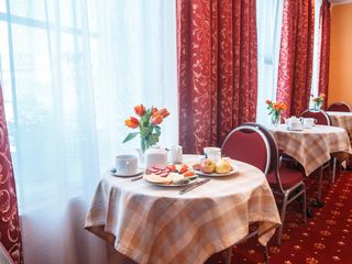 Мини-отель Jenavi Club