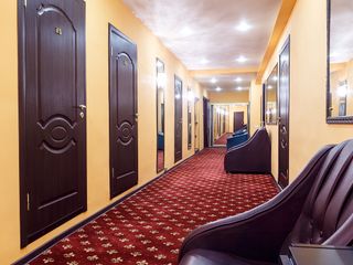Мини-отель Jenavi Club