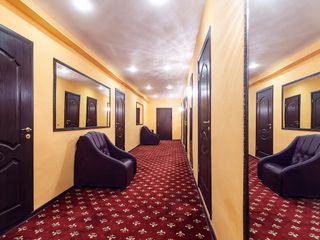 Мини-отель Jenavi Club