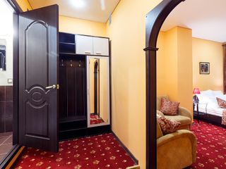Мини-отель Jenavi Club