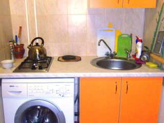 Капитал на Московском