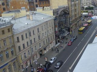Капитал на Московском