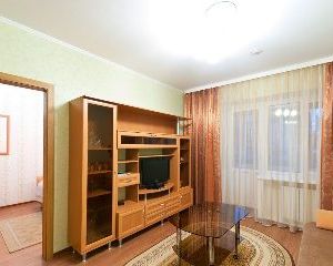 Gostinitsa Pravitelstva Kirovskoy Oblasti Kirov Russia