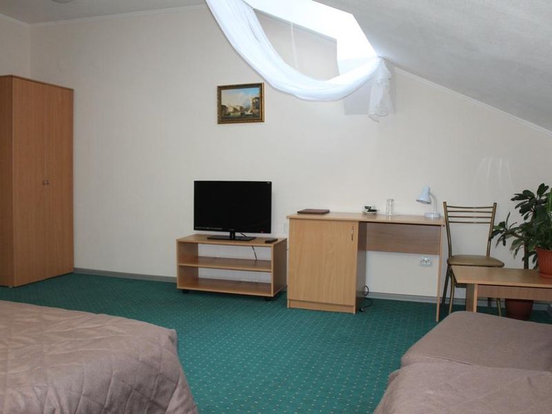 Hotel Photo 12