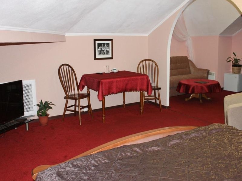 Hotel Photo 14