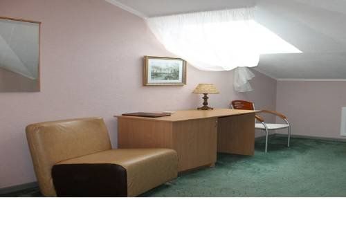 Hotel Photo 21