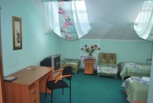 Hotel Photo 7