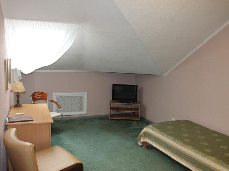 Hotel Photo 8