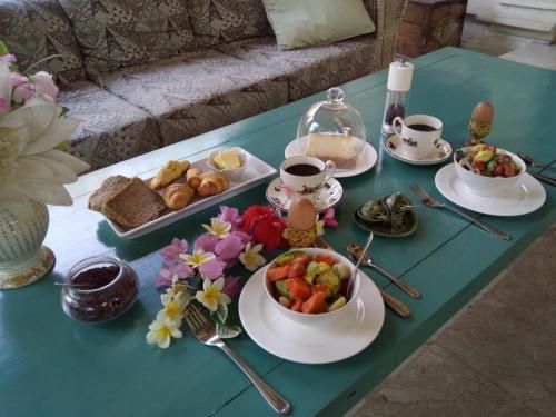 صورة الفندق 11