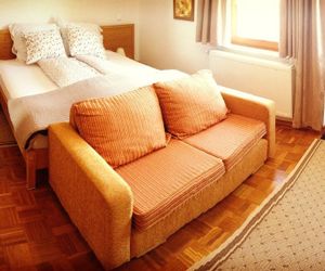 Apartment Studio Van Bakel Gerard Bled Slovenia