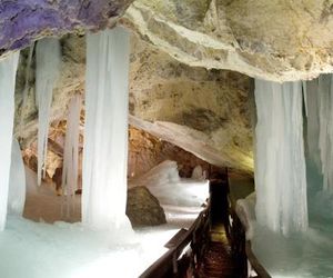 Chata Ski Jasna Demanovska Dolina Slovakia