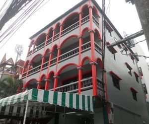 Belle Cose Guesthouse Patong Thailand