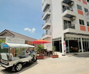 Oscar Boutique Hotel Patong Thailand