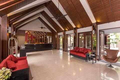 Hotel Photo 17