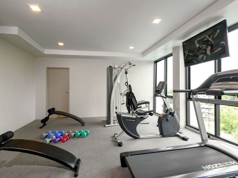 Hotel Photo 18