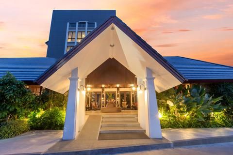 Hotel Photo 20