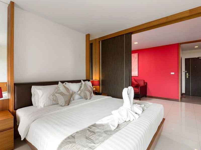 Hotel Photo 3