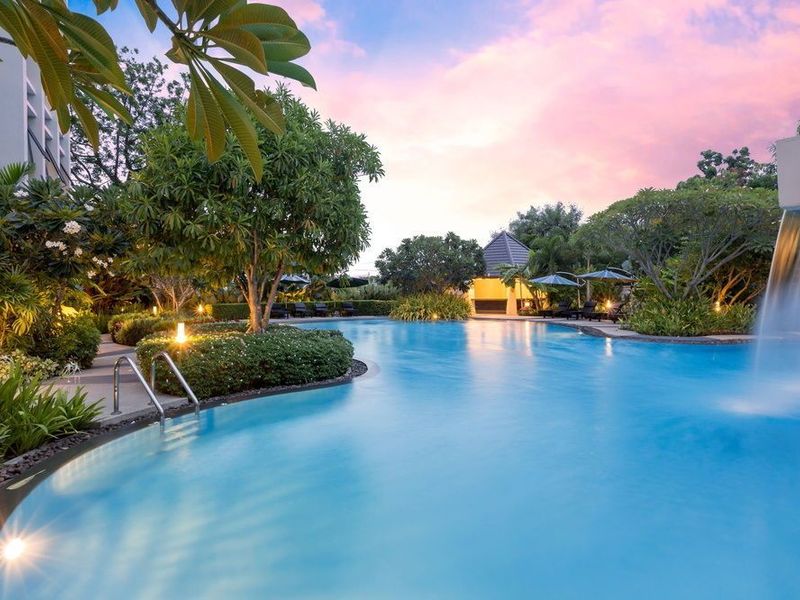 Hotel Photo 21