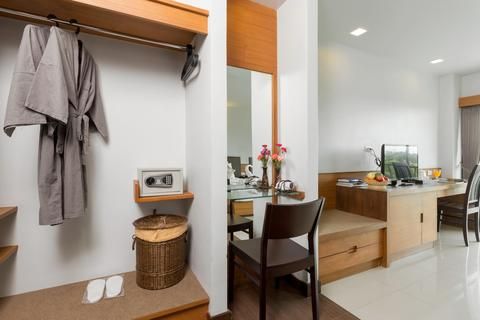 Hotel Photo 9