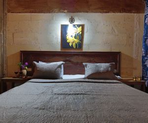 Jerveni Cave Hotel Uerguep Turkey