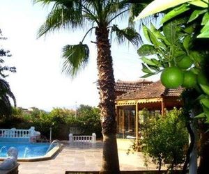 Dalyan Mehtap Hotel Dalyan Turkey