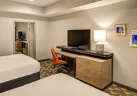 Отзывы Holiday Inn Hotel & Suites — Houston West — Katy Mills, 4 звезды