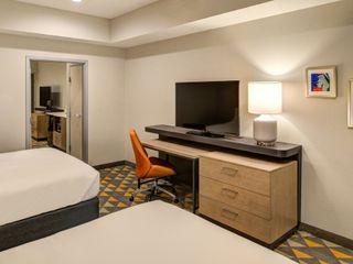 Фото отеля Holiday Inn Hotel & Suites - Houston West - Katy Mills, an IHG Hotel