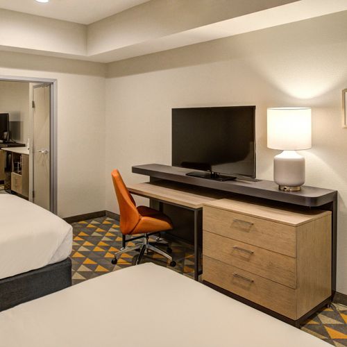 Photo of Holiday Inn Hotel & Suites - Houston West - Katy Mills, an IHG Hotel