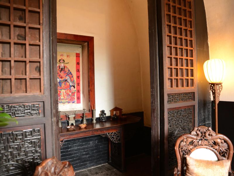 Hotel Photo 13