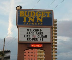 Budget Inn Express Daytona Beach United States