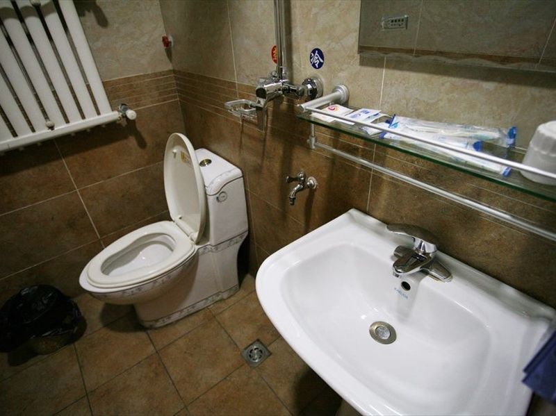 Hotel Photo 13