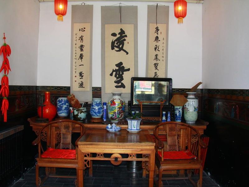 Hotel Photo 22
