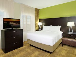 Hotel pic Staybridge Suites - Odessa - Interstate HWY 20, an IHG Hotel