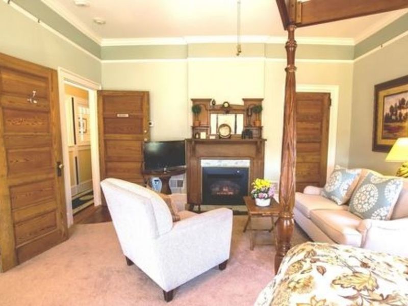 Hotel Photo 5