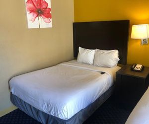 Motel One Odessa United States