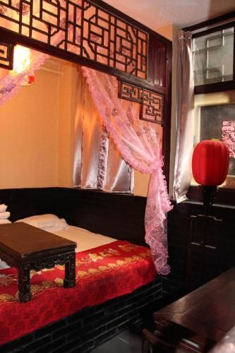 Pingyao Harmony Guesthouse West Street Branch