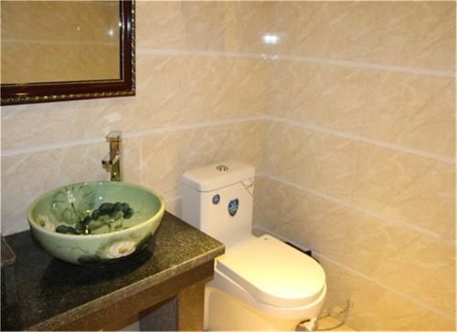 Hotel Photo 11