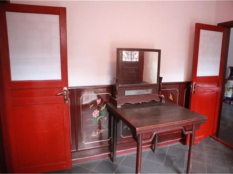 Hotel Photo 13