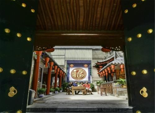 Hotel Photo 19