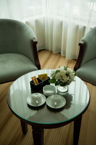 صورة الفندق 12