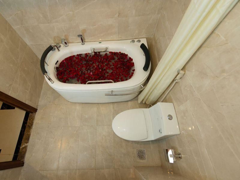 صورة الفندق 8