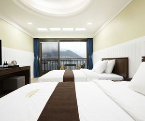 Busan Beach Hotel Busan South Korea