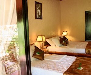 Mekong Lodge Resort Cai Be Vietnam