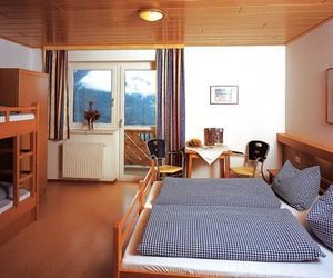 Hostel Jugendhotel Weitenmoos St. Johann im Pongau Austria